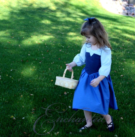 little mermaid kiss the girl costume