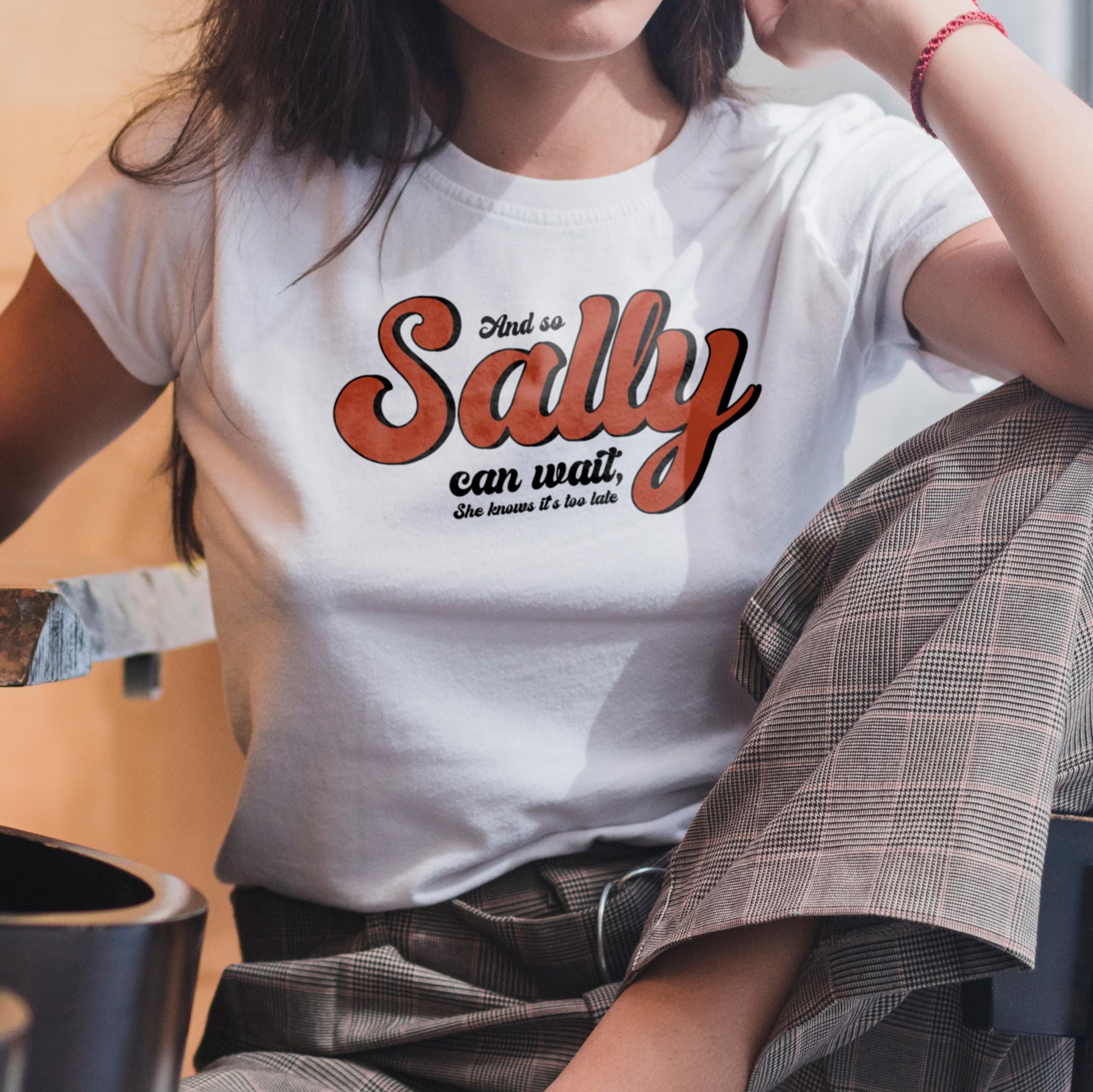 Oasis T Shirt Vintage