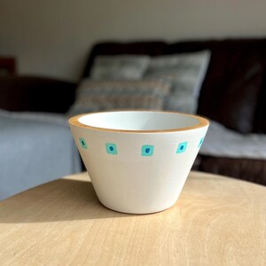 Hand-painted Bowl