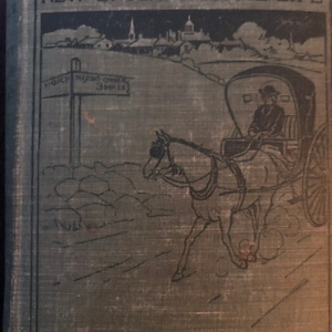 Quincy Adams Sawyer: A Story of New England Home Life - by Charles Felton Pidgin 1902