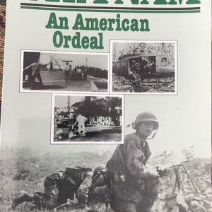 Vietnam: An American Ordeal - George Donelson Moss - 1990