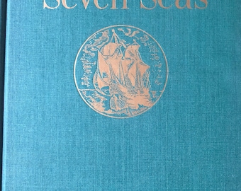 Peter Freuchen’s Book of the Seven Seas