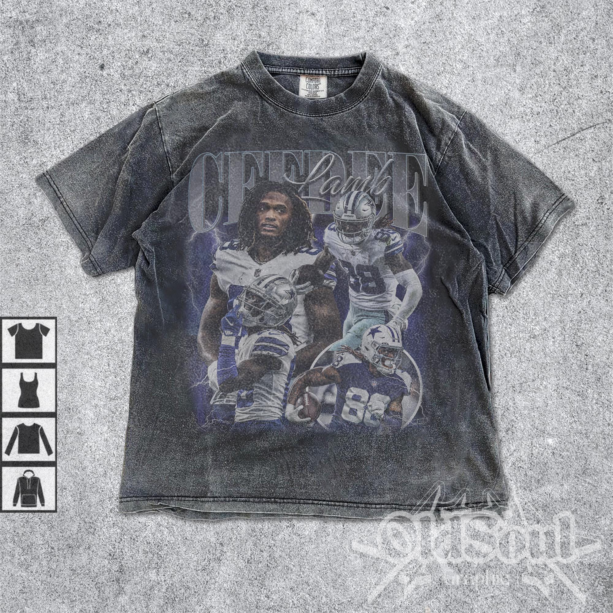 Ceedee Lamb Sweatshirt - Etsy