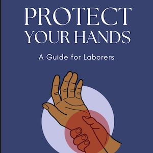 Schützen Sie Ihre Hände: Ein Handbuch für Arbeiter