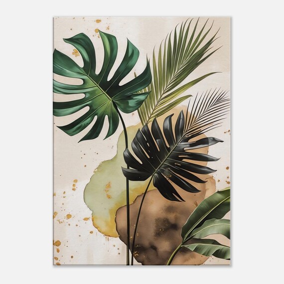 philodendron king Philodendron White Knight Marble King  GrowJungle