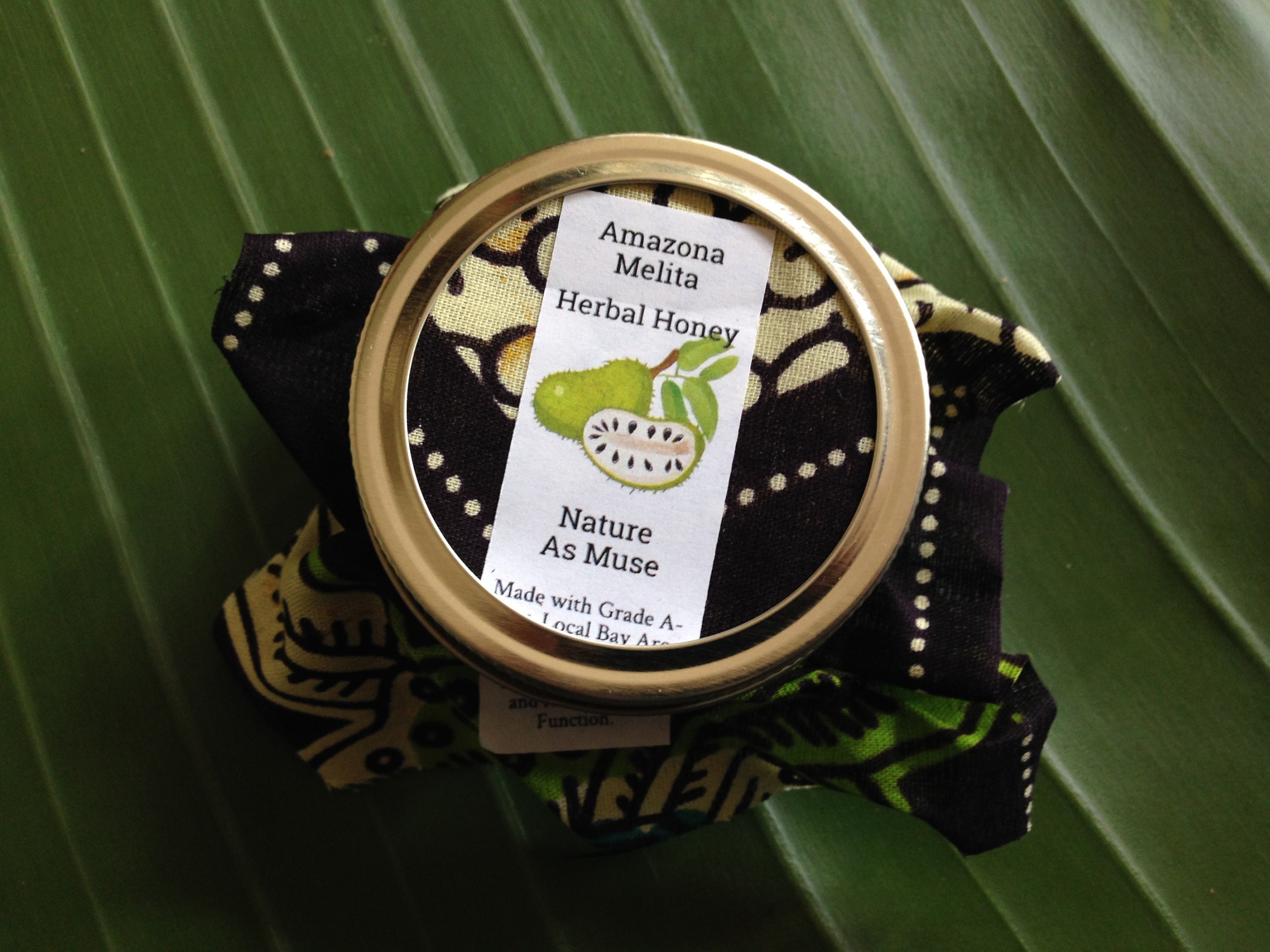 Graviola Guyabano Soursop Guanabana Herbal Honey Etsy Graviola Guyabano Soursop Guanabana Herbal Honey Etsy