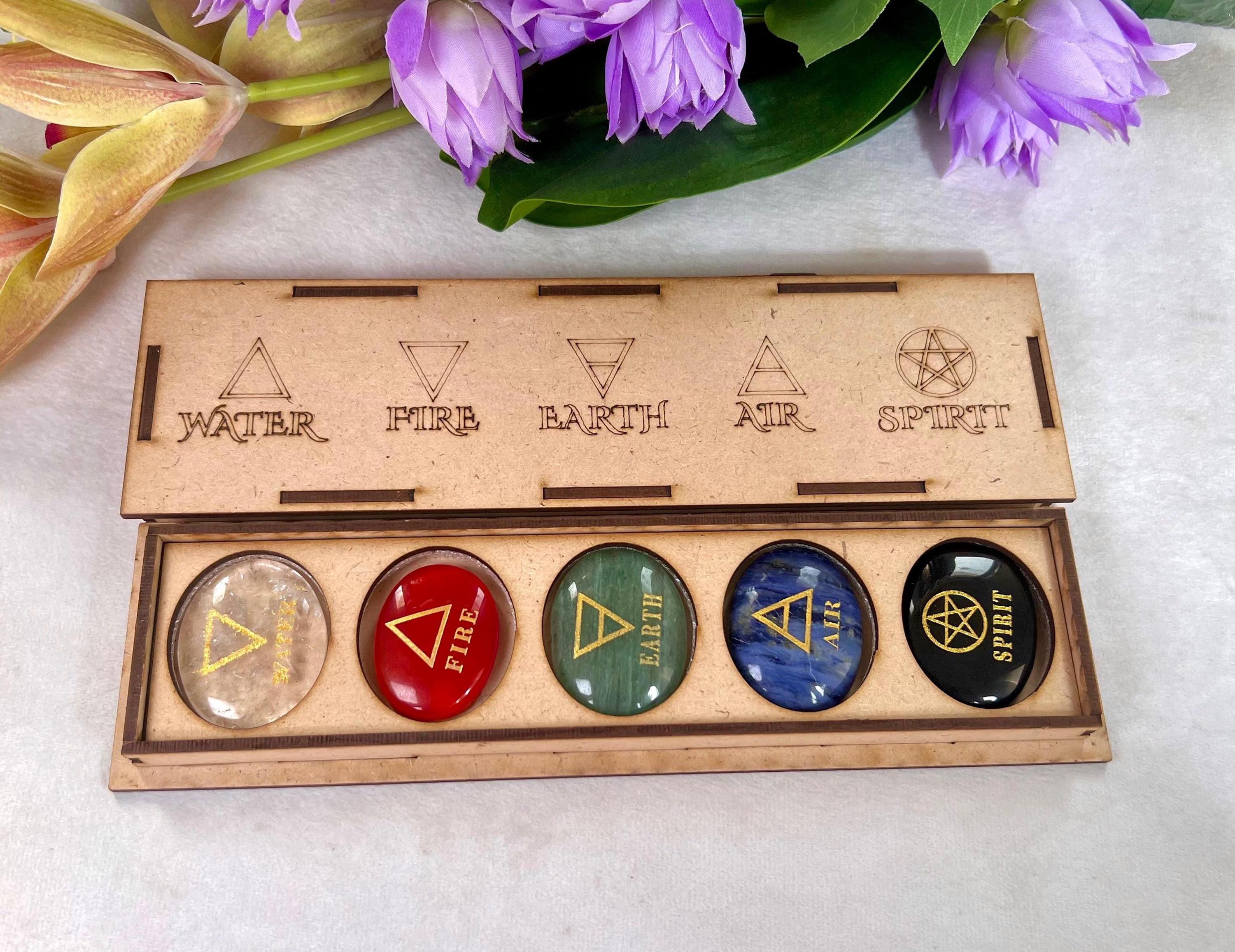 Five Elements - Etsy
