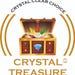 Crystaltreasure53 store logo