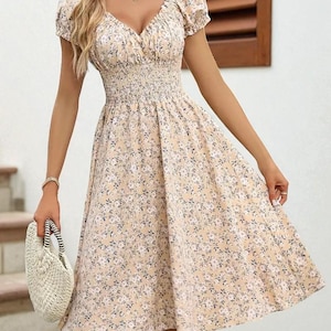 Casual Dresses for Teens - Etsy