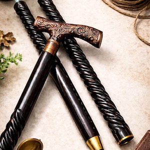 Gentleman's cane - Etsy 日本