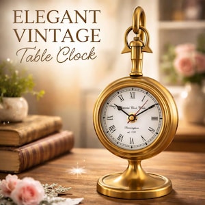 Seiko brass clock - Etsy 日本