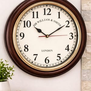 Sir William & Smith 置時計　ウィリアムスミス　ヴィンテージ William and Smith Clock - Etsy