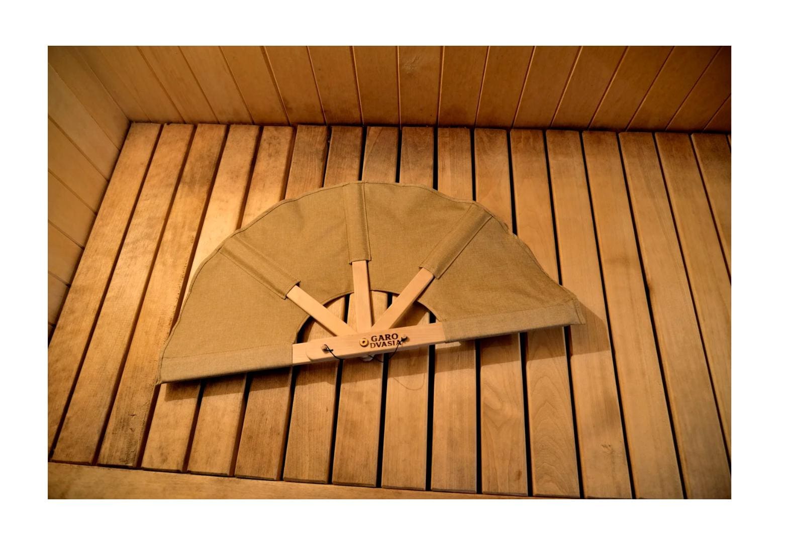 Aufguss Fan Sauna - Etsy