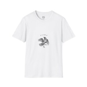 Sarkastisches Grafik T-Shirt: Lustiges Unisex T-Shirt, Neuheit Geschenk