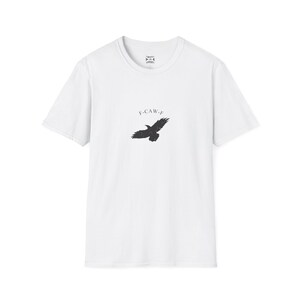 Lustige Art, jemanden zu erzählen, Unisex T-Shirt, sarkastisches T-Shirt, humorvolles Grafikshirt, Neuheitsgeschenk für ihn oder sie