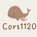 Cors1120 store logo
