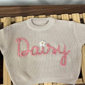 baby sweater