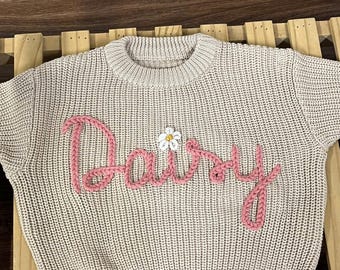 maglione per bambini