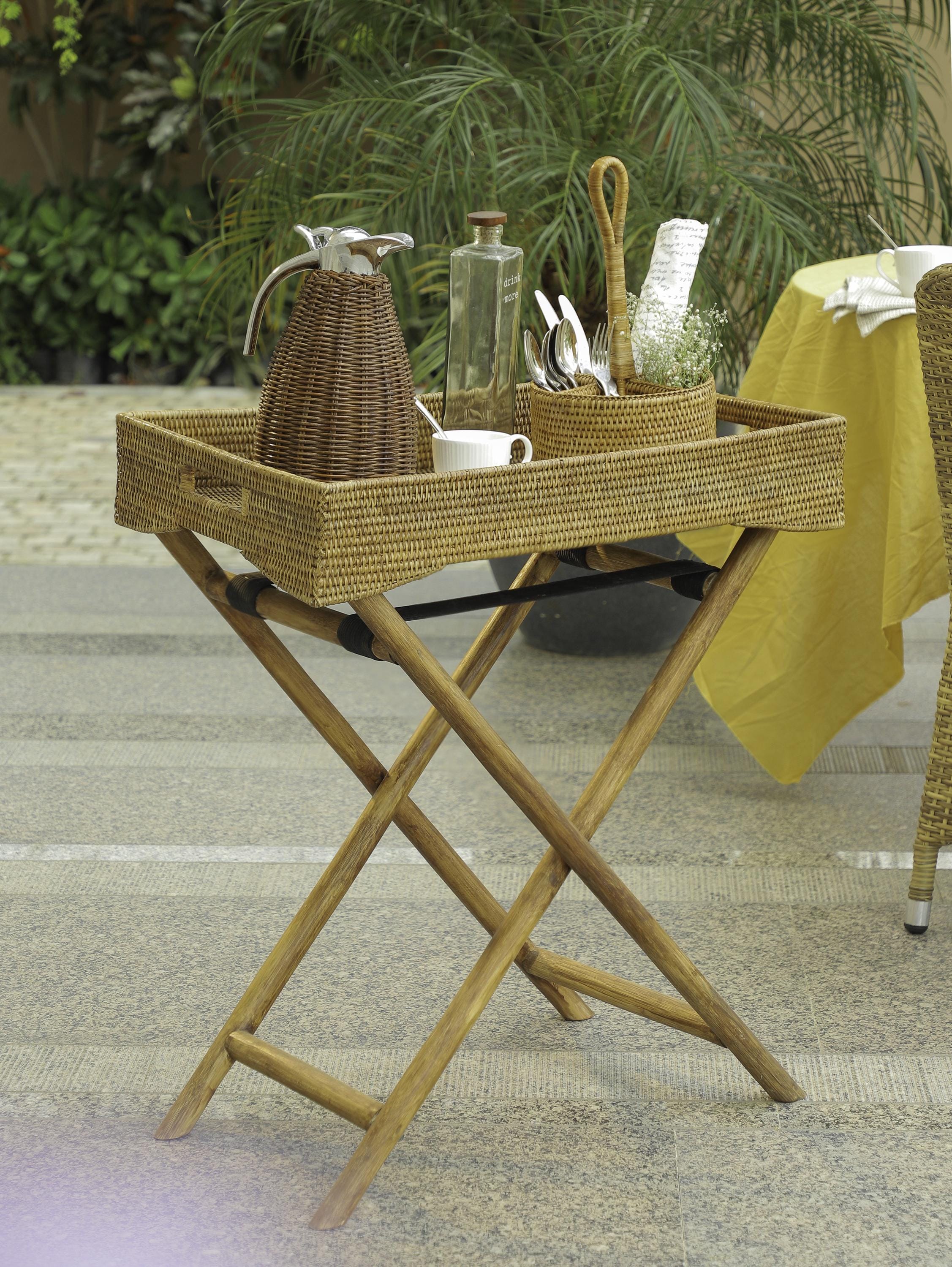 Butler tray table - Etsy 日本