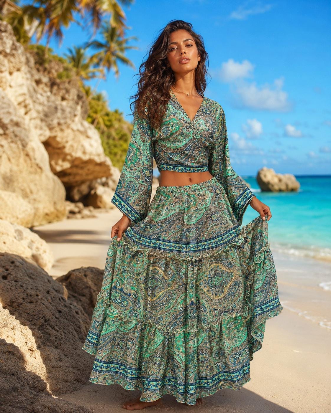 brown sleeveless mini dress Draped Open-Back A-Line in Chocolate - 10 line silhouette with a muslim evening dress Skirt /Train Type:Convertible Mermaid-to-Mini without Detachable Train What To Wear in