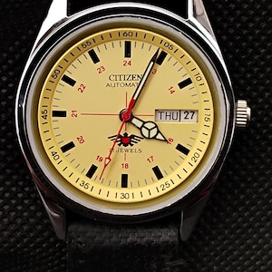 Citizen 1970 - Etsy 日本