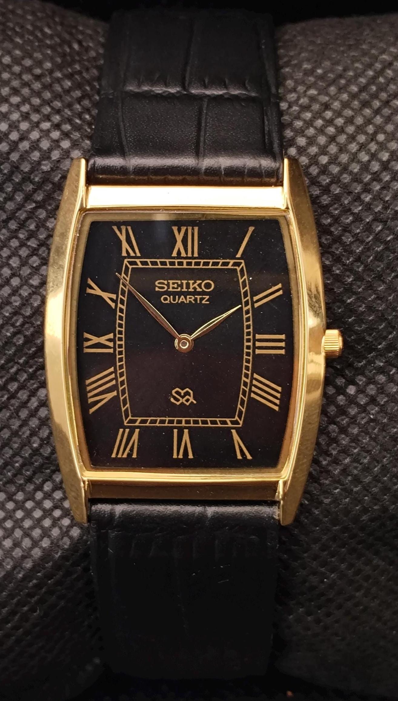 Seiko dolce - Etsy 日本