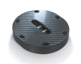 Adaptador de câmbio sequencial Logitech G29 G923 G920 G27 G25 - Modificação avançada