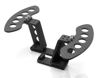 Adattatore/prolunga per leva del cambio Logitech G29 G920 G923 G27 G25