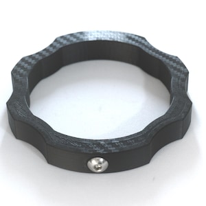 Thrustmaster T300 T500TS-PC T-GT 2 Quick Release Adapter Mod