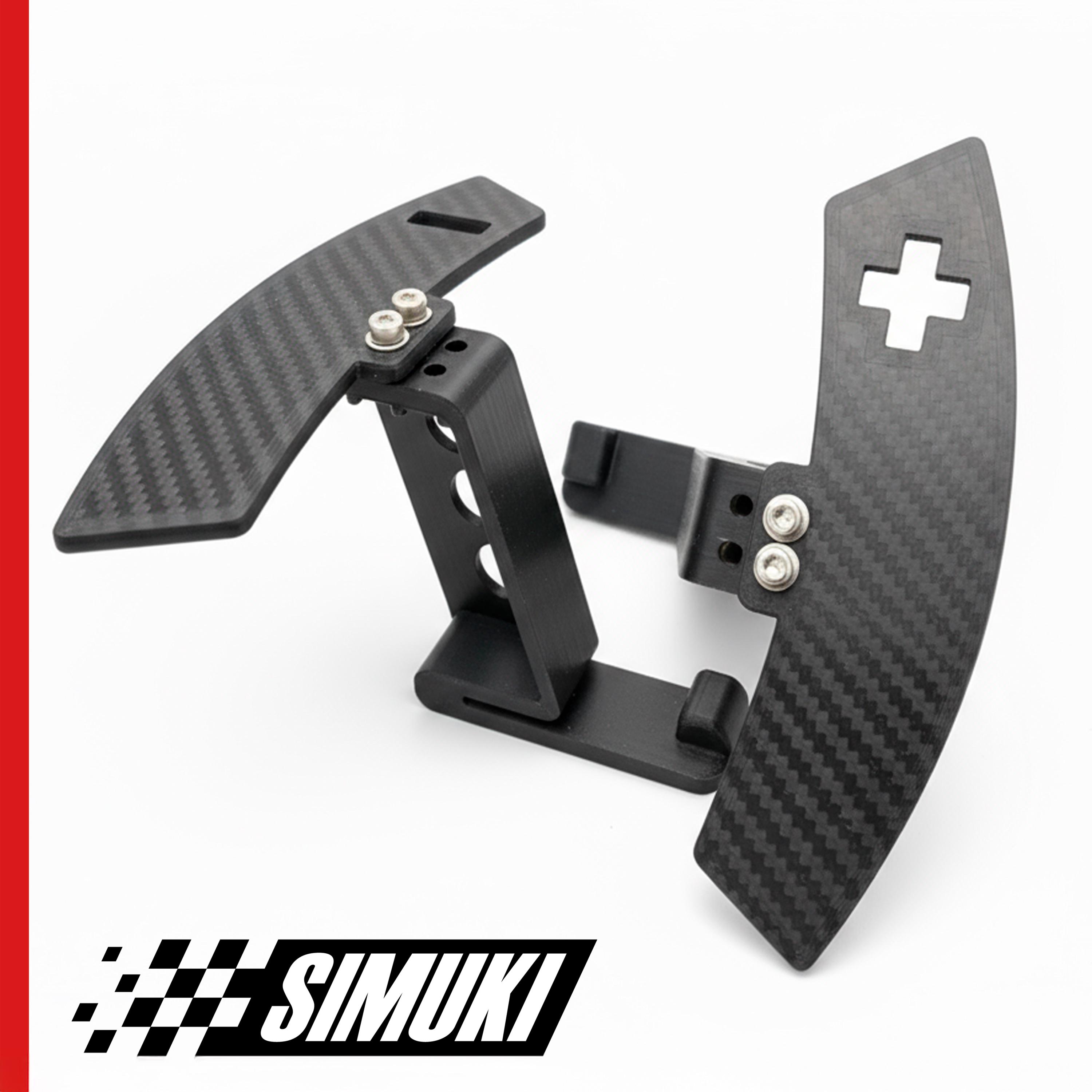 Kit Molla Freno A Pedale Upgrade Per Logitech G27, G29, G920 – Feeling Realistico