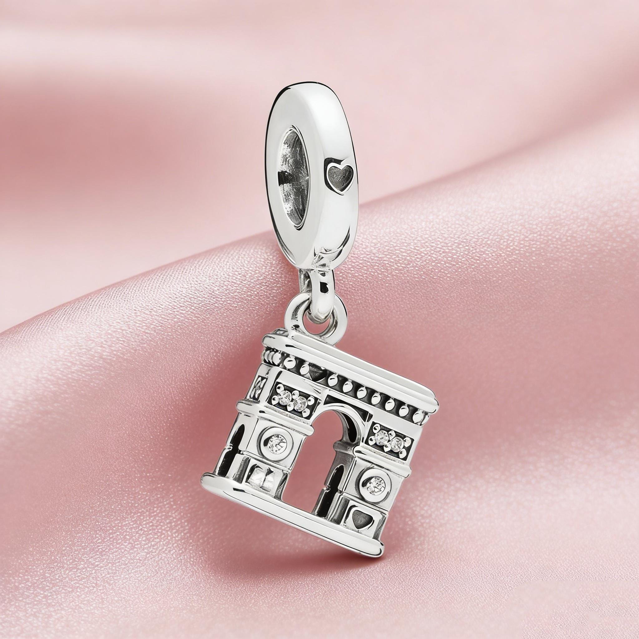 Bague Hibou Argent Vintage | Bijoux Hibou
