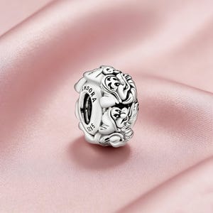 Pandora seven dwarfs - Etsy 日本