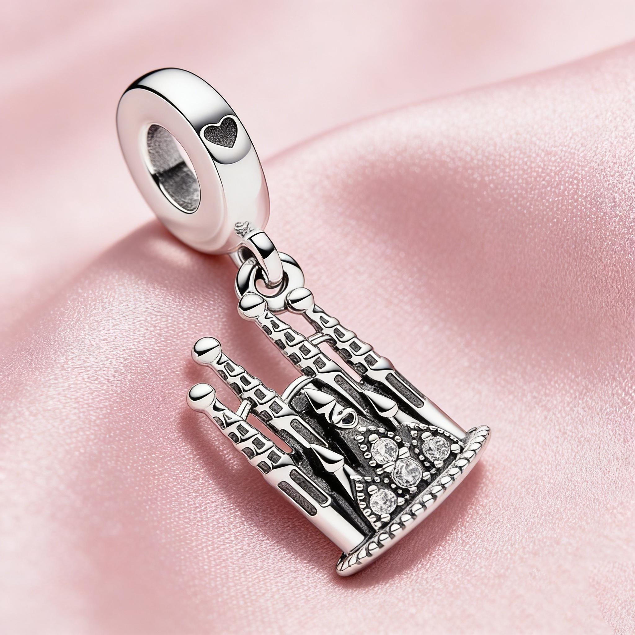 Pandora barcelona - Etsy 日本