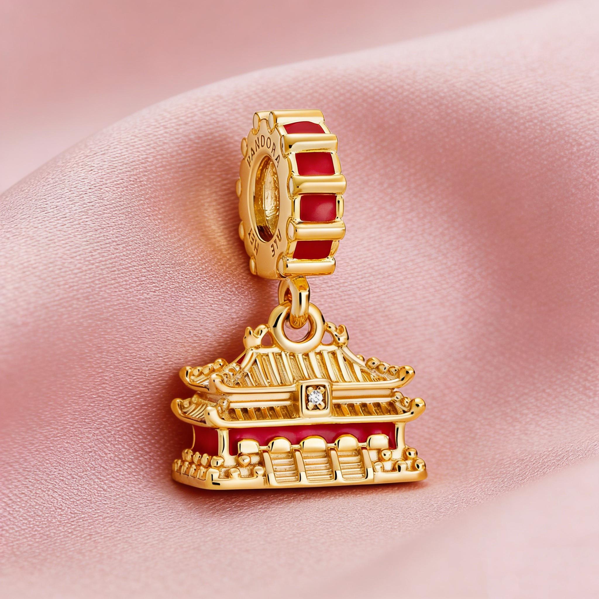 Pandora Beijing - Etsy