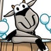 HAPPY GOAT