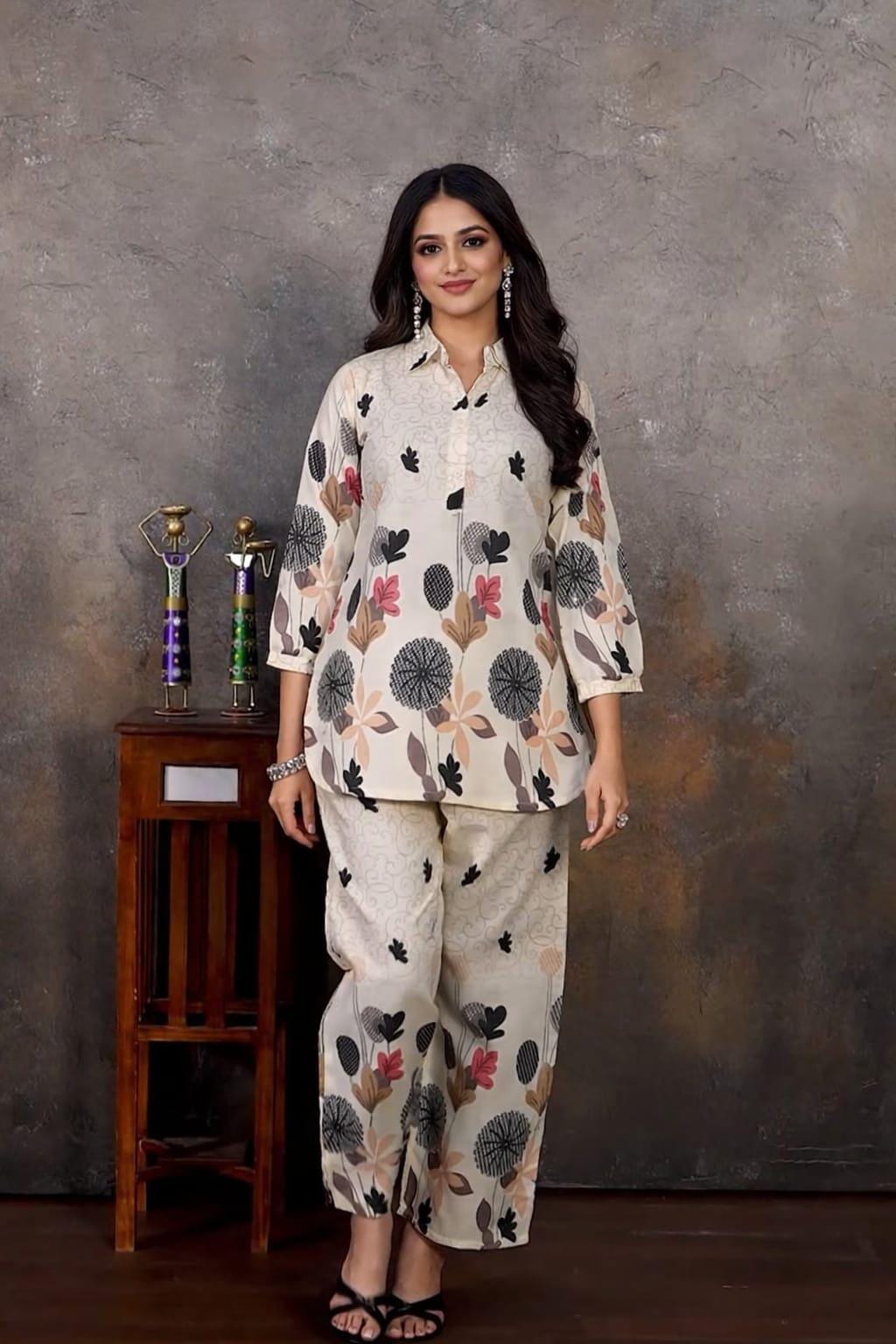 Women Co Ord Sets - Etsy