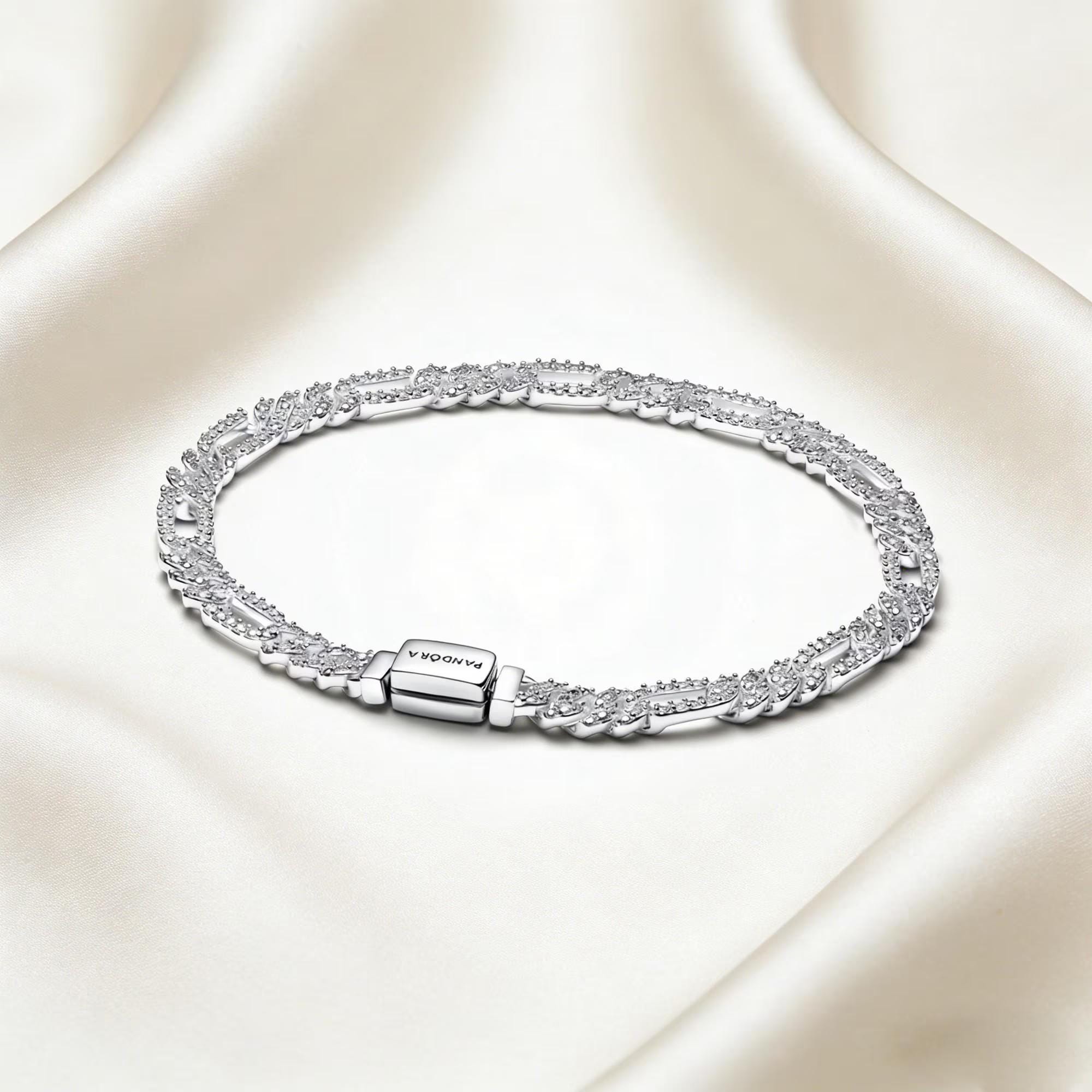 Pandora open bangle - Etsy 日本