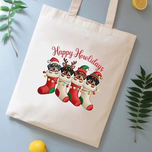 Christmas Dog Embroidery File Dachshund Shirt Stitch Pattern Funny Holiday Sweatshirt Design Dog Mom Gift for Winter Craft Project