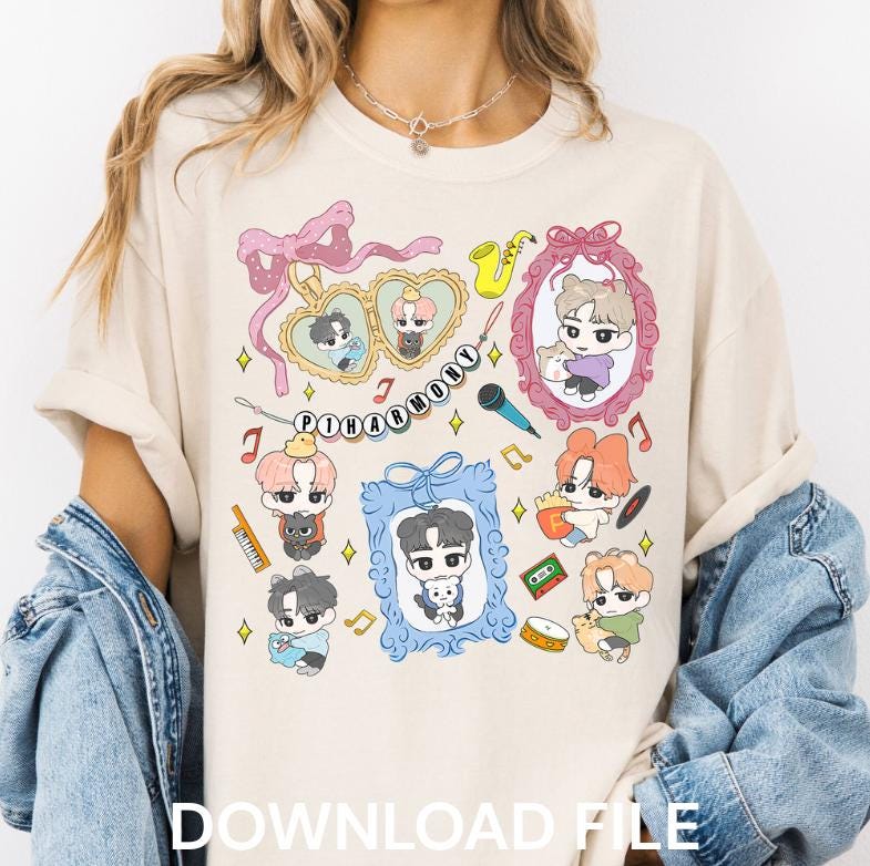 P1harmony tour - Etsy 日本