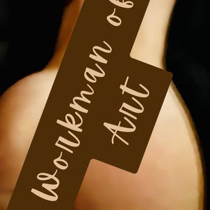 Fine Art Semi-Nude Photography Print – Minimalist Female Body Wall Art – Boudoir Bedroom Decor in Color, Sepia, or Black & White