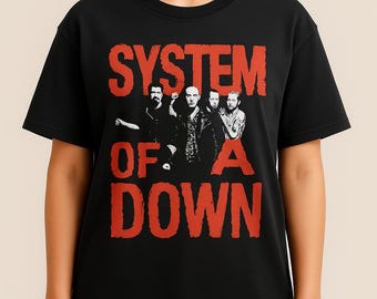 90s system of a down Tシャツ $_57.PNG?set_id=880000500F
