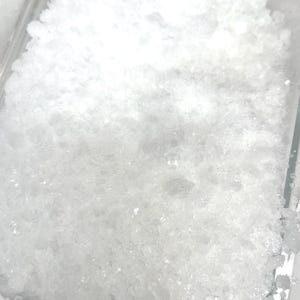 Cristales de borneol de grado original