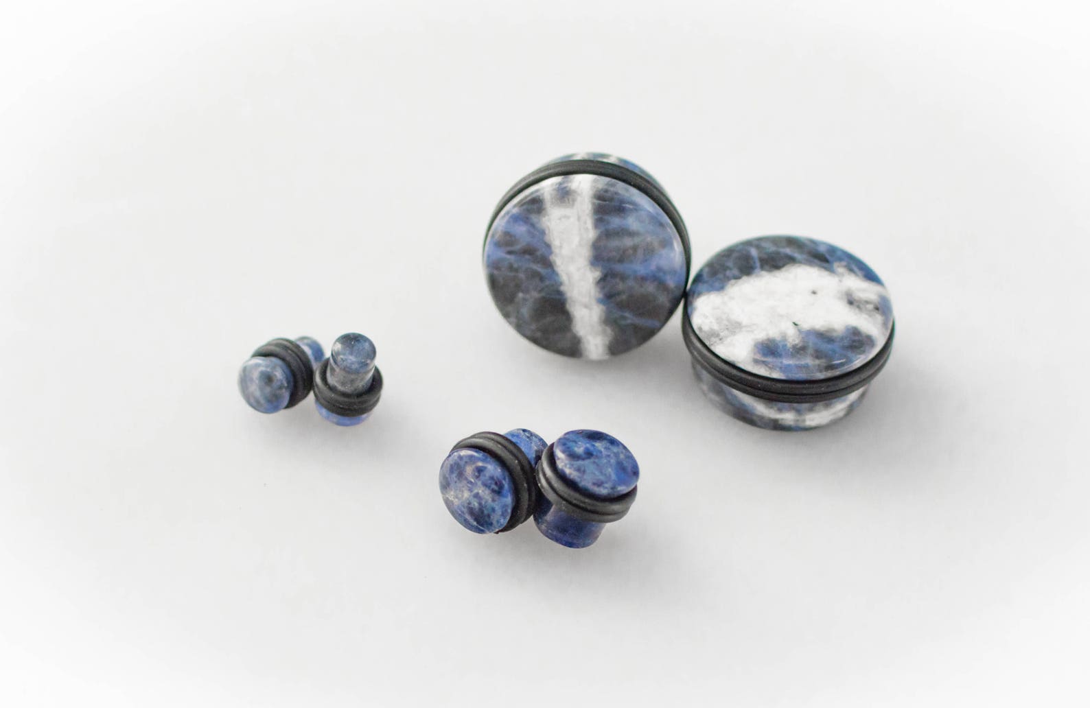 Pietra Sodalite: Significato, Proprietà E Usi - Foto 5