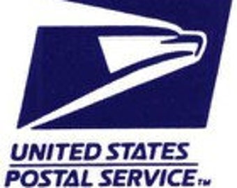 Priority Mail Shipping Add on