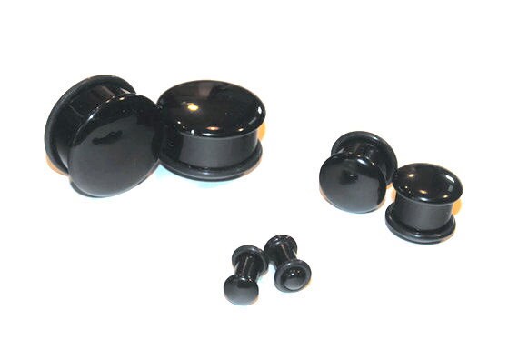 Thirty-Three Threads - PROFLEX PLUGS - Onyx main image 1