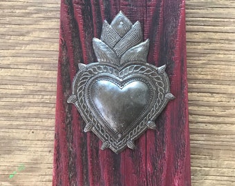 Sacred Heart