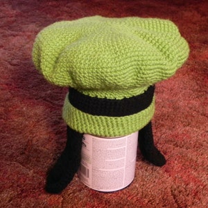 Goofy Hat