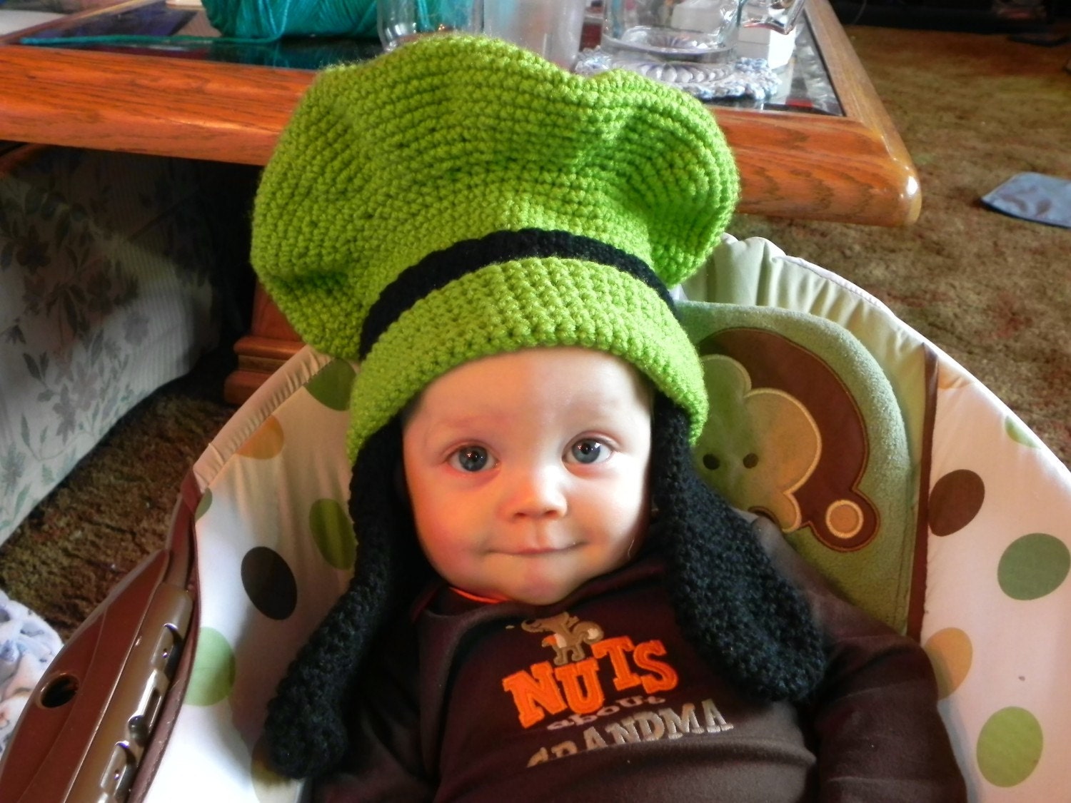 Goofy Hat | Etsy