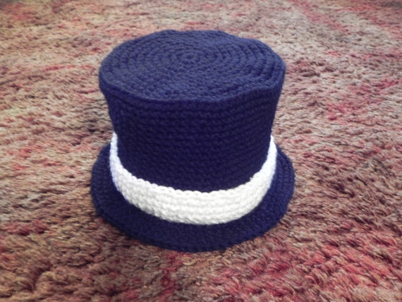 stylish top hat