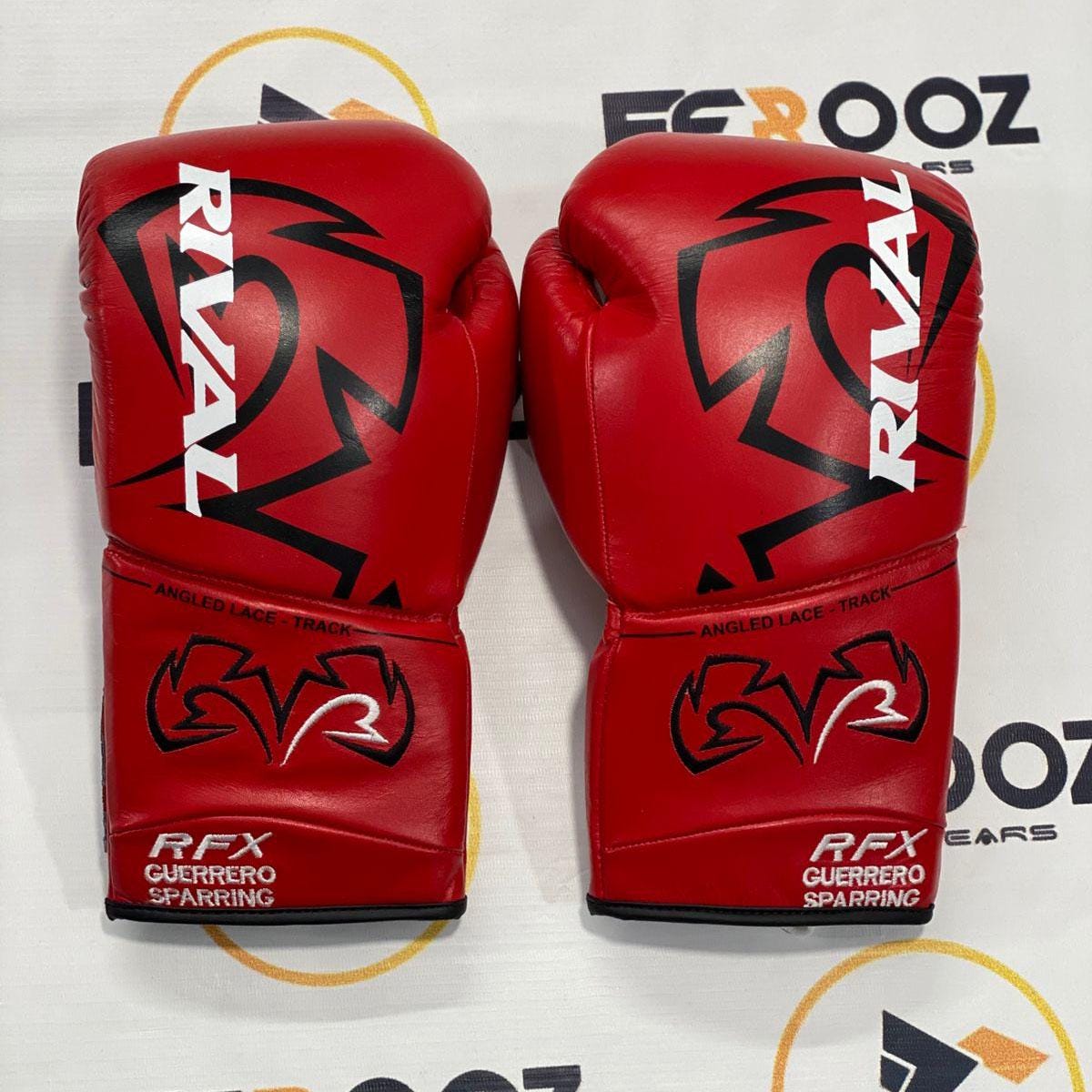 Rival boxing gloves - Etsy 日本